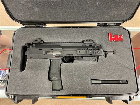 Tommy built mp7 - Apr 5, 2023 · According to TommyBuilt, production of their T7 pistol is happening very soon! After sifting through the comments from the April 5th FB post, here is what we know so far: 1) Tom Bostic is the man! 2) Preorder signup on their website is expected in a month or so. 3) ETA on sales: as little as 2 months. 4) Units will cost somewhere around "$3kish ... 